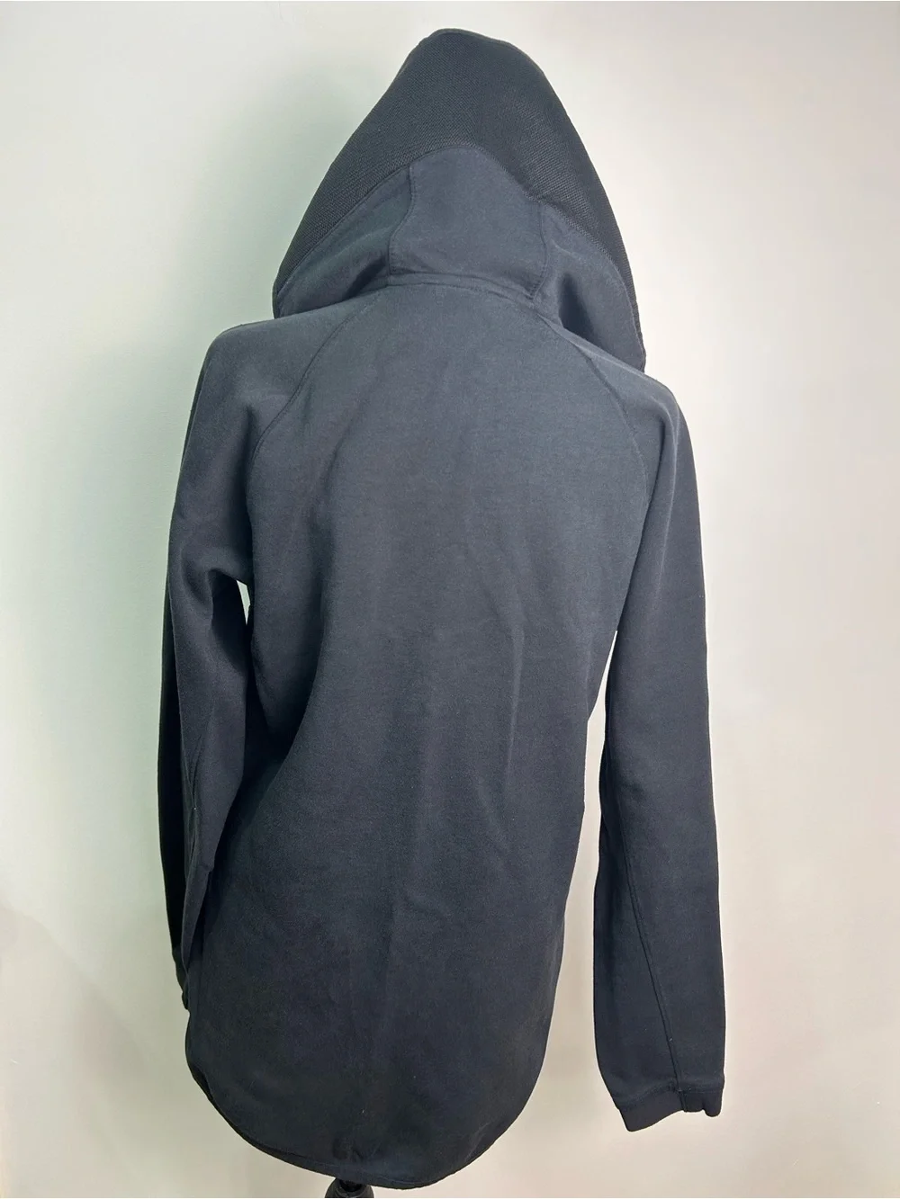 Nike classic hooded